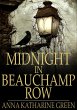 Midnight in Beauchamp Row (eBook, ePUB) - Bild 1