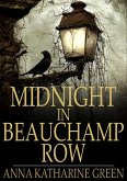 Midnight in Beauchamp Row (eBook, ePUB)