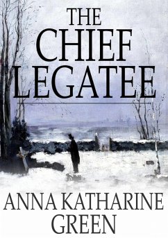 Cover Chief Legatee (eBook, ePUB)