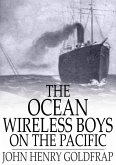 Ocean Wireless Boys on the Pacific (eBook, ePUB)
