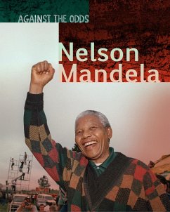 Nelson Mandela (eBook, PDF) - Senker, Cath