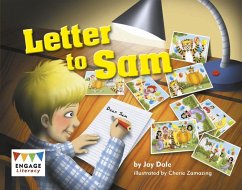 Letter to Sam (eBook, PDF) - Dale, Jay