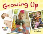 Growing Up (eBook, PDF)