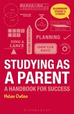 Studying as a Parent (eBook, PDF)