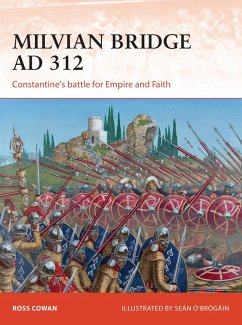 Milvian Bridge AD 312 (eBook, PDF) - Cowan, Ross