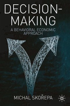 Decision Making (eBook, PDF) - Skorepa, Michal