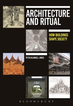 Cover Architecture and Ritual (eBook, ePUB)