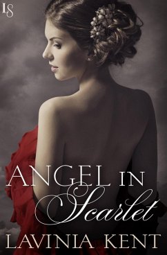 Angel in Scarlet (eBook, ePUB) - Kent, Lavinia