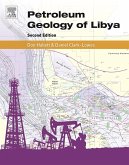 Petroleum Geology of Libya (eBook, ePUB)
