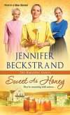 Sweet as Honey (eBook, ePUB)