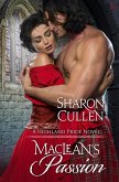MacLean's Passion (eBook, ePUB)