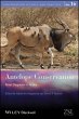 Antelope Conservation (eBook, PDF) - Bild 1