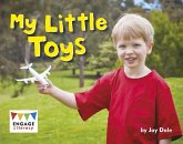 My Little Toys (eBook, PDF) My Little Toys (eBook, PDF)