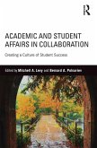 Academic and Student Affairs in Collaboration (eBook, PDF)