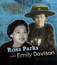 Cover Rosa Parks and Emily Davison (eBook, PDF)