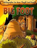 Big Foot (eBook, PDF)
