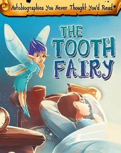 Cover Tooth Fairy (eBook, PDF)
