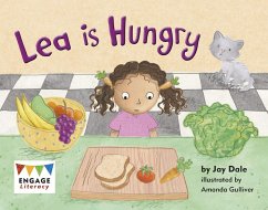 Cover Lea is Hungry (eBook, PDF)