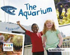 Cover Aquarium (eBook, PDF)