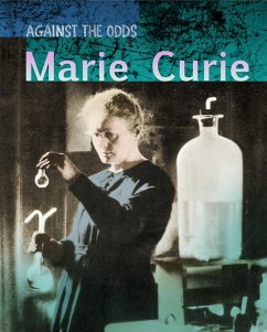 Cover Marie Curie (eBook, PDF)