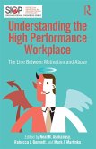 Understanding the High Performance Workplace (eBook, PDF)