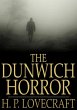 Dunwich Horror (eBook, ePUB) - Bild 1