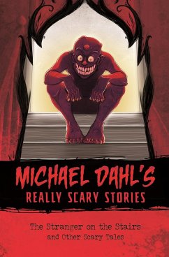 Cover Stranger on the Stairs (eBook, PDF)