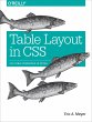 Table Layout in CSS (eBook, ePUB) - Bild 1