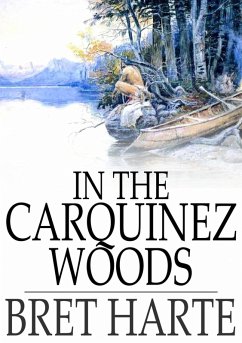 Cover In the Carquinez Woods (eBook, ePUB)