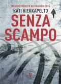 Senza Scampo (eBook, ePUB)
