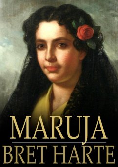 Cover Maruja (eBook, ePUB)