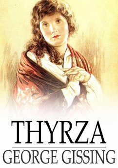 Cover Thyrza (eBook, ePUB)