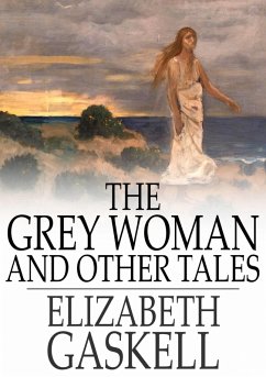 Cover Grey Woman and Other Tales (eBook, ePUB)