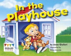 Cover In the Playhouse (eBook, PDF)