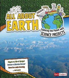 Cover All About Earth (eBook, PDF)
