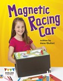 Magnetic Racing Car (eBook, PDF)