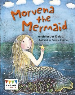 Morvena, the Mermaid (eBook, PDF) - Dale, Jay