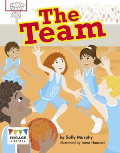 Team (eBook, PDF) - Murphy, Sally