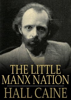 Cover Little Manx Nation (eBook, ePUB)
