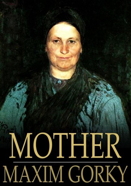 Mother (eBook, ePUB)