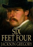 Six Feet Four (eBook, ePUB) Six Feet Four (eBook, ePUB)