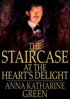 Cover Staircase at the Heart's Delight (eBook, ePUB)