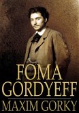 Foma Gordyeff (eBook, ePUB)