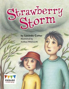 Cover Strawberry Storm (eBook, PDF)