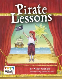 Pirate Lessons (eBook, PDF) - Graham, Wendy