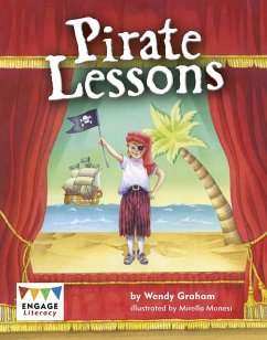 Cover Pirate Lessons (eBook, PDF)