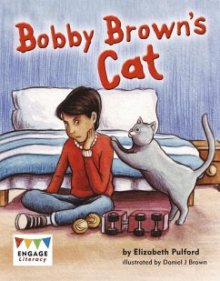 Cover Bobby Brown's Cat (eBook, PDF)