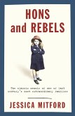 Hons and Rebels (eBook, ePUB)