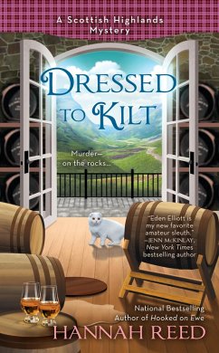 Dressed to Kilt (eBook, ePUB) - Reed, Hannah