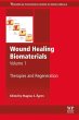 Wound Healing Biomaterials - Volume 1... - Bild 1
